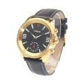 Japanese watch logo men watch quartz bluetooth smart watch for man